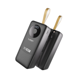 L-710 Pro Voltra Max | 30000mAh