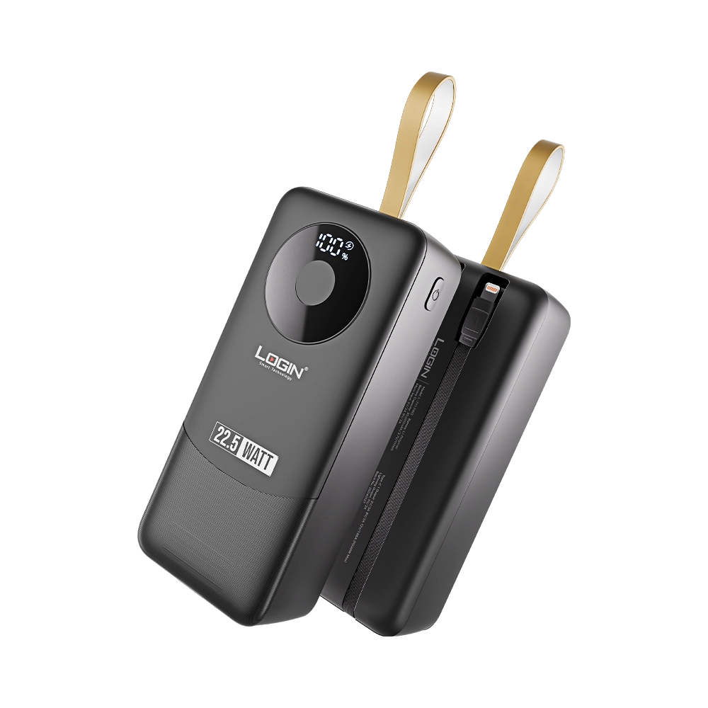 L-710 Pro Voltra Max | 30000mAh