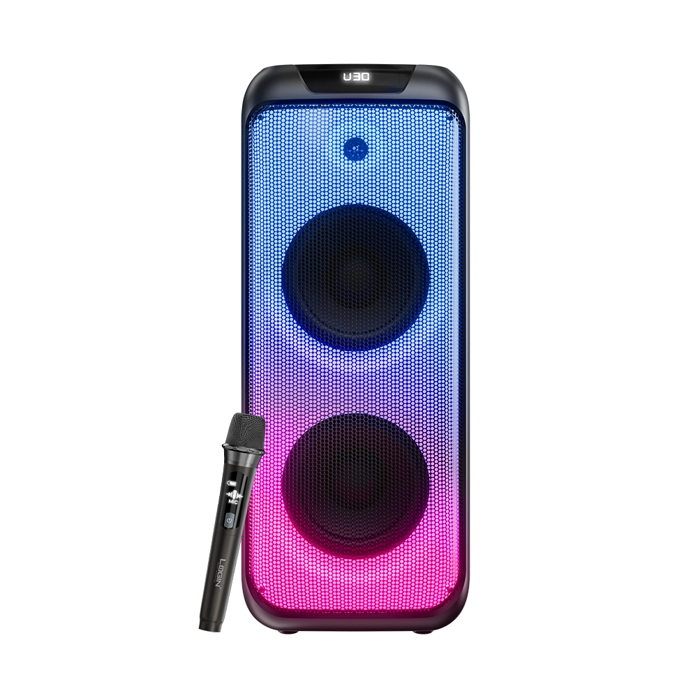 L-269 Jamster Prime | 60 Watt Wireless Speaker