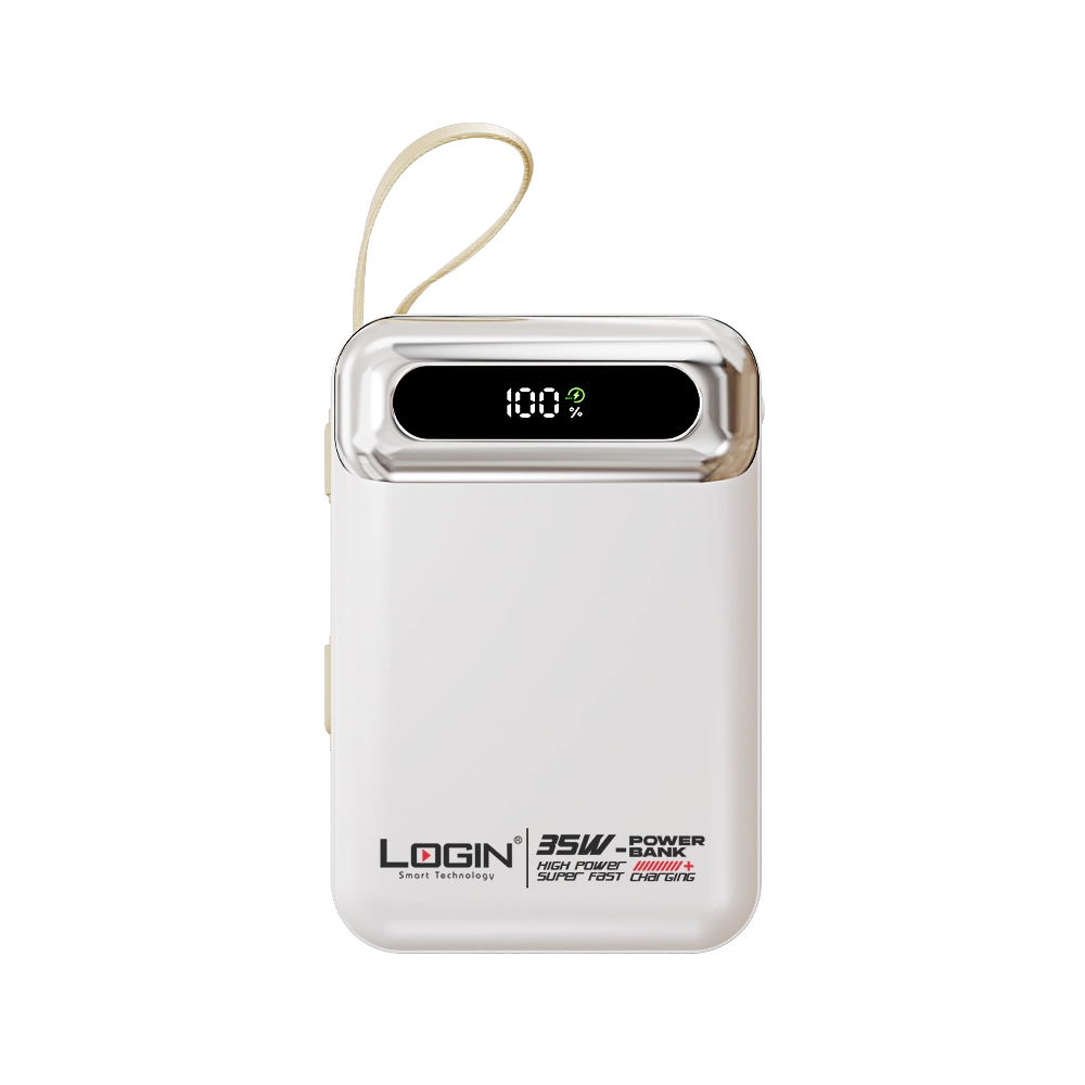L-713 Aera | 20000mAh